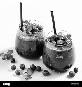 Blue berry