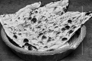 Butter Naan