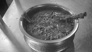 Gauthi Chicken (organic Chicken)