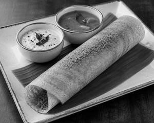 Ghee Podi Roast