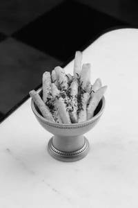 Truffle Fries