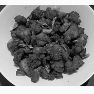 Chicken 65