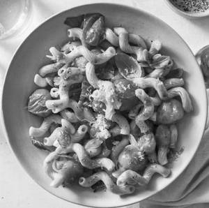 Jumbo Pasta