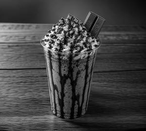 KitKat Crunch thickshake (250 ml)