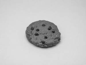 Chocolate Fudge (Single Piece)
