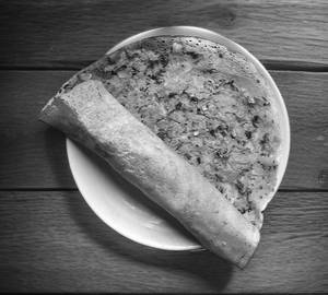 Maysore sada dosa