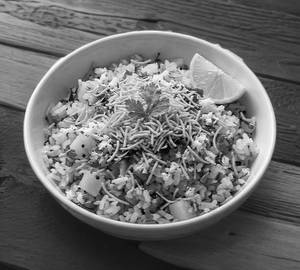 Kanda Poha