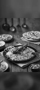 Lamb Chops Biryani