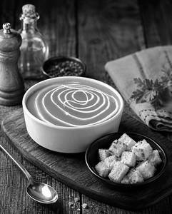 Tomato Cream Soup
