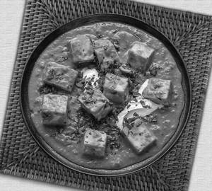Kadhai Paneer
