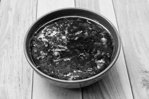 Veg Manchow Soup