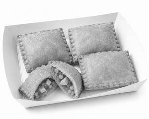 Mexican Empanadas