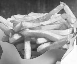 French fries