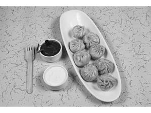 Veg Momos
