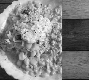 Cheese Maggie