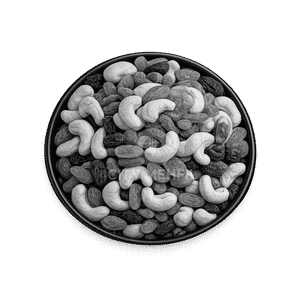 Extra Dry Fruits