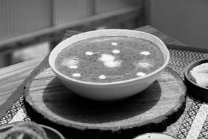 Heer Di Dal Makhani