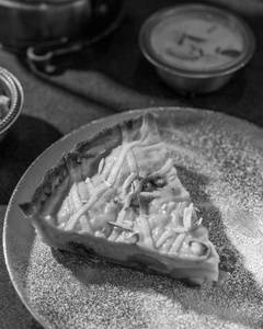 Pista Jam Pie
