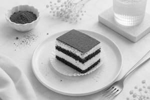 Tiramisu Pastry