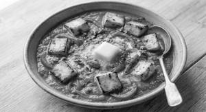 Panner Butter Masala