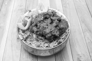 Special Chicken Biryani