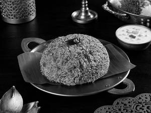 Gongura Rice