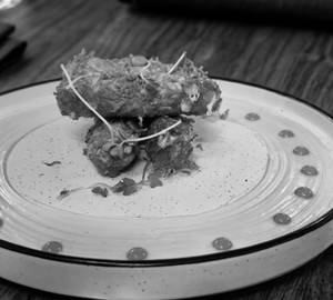 Mexican croquettes [6 pieces]
