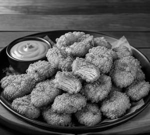 Chicken Nuggets (9 Pcs)
