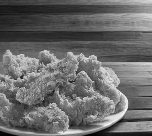 Fried chicken [6 pieces]
