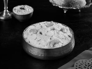 Ven Pongal