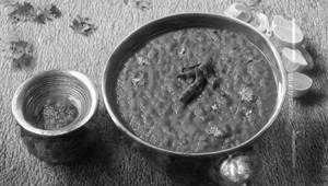 Tadka Dal