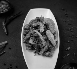 Crispy Spicy Mix - Veg