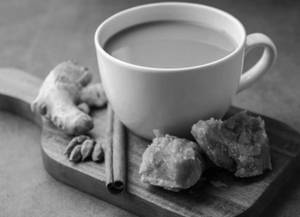 Gud wali masala chai