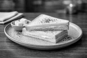 Bread Butter