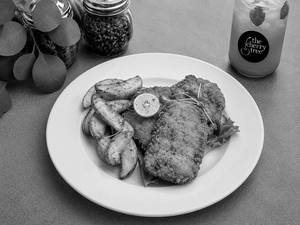 Oxford Fish N Chips