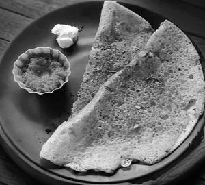 Rava oniyan masala dosa
