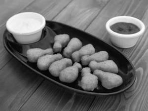 Veg Nuggets