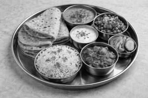 Sukoon Thali Regular