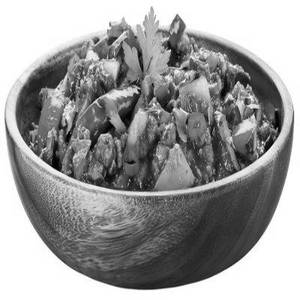 Mix Veg Dry