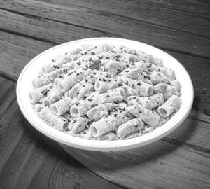 Special White Sauce Pasta