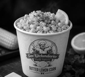 Sen's Butter Lemon Corn