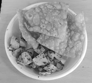 Swal aloo(5 pcs)
