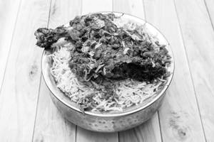 Chicken Joint Biryani