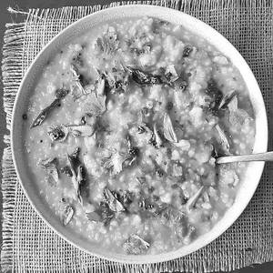 Dal Khichadi