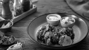 Stuffed Mushroom