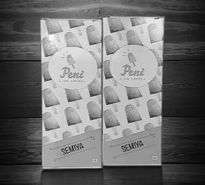 Semiya ice candy