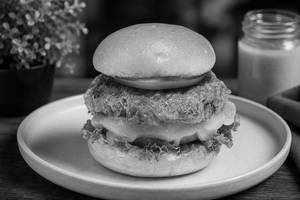 Signature Chicken Slider (1 Pc)