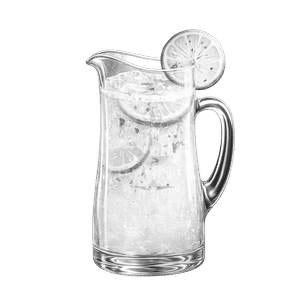 Soda Jug