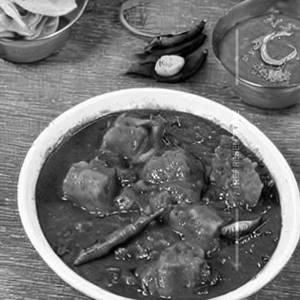 Veg Kolhapuri