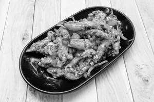 Lemon Coriander Chicken